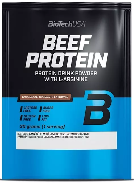 Beef Protein (30 гр)