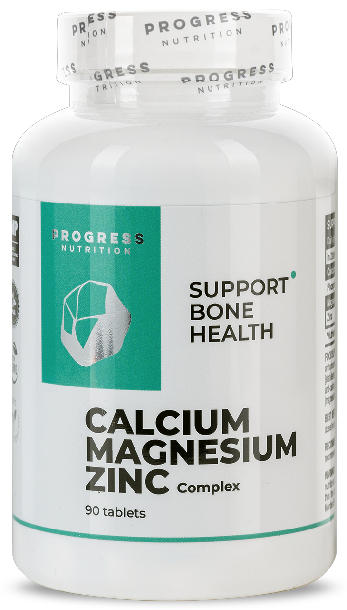 Calcium Magnesium Zink (90 таб)